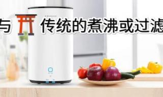 家用净水器品牌排行 中国十大名牌净水器